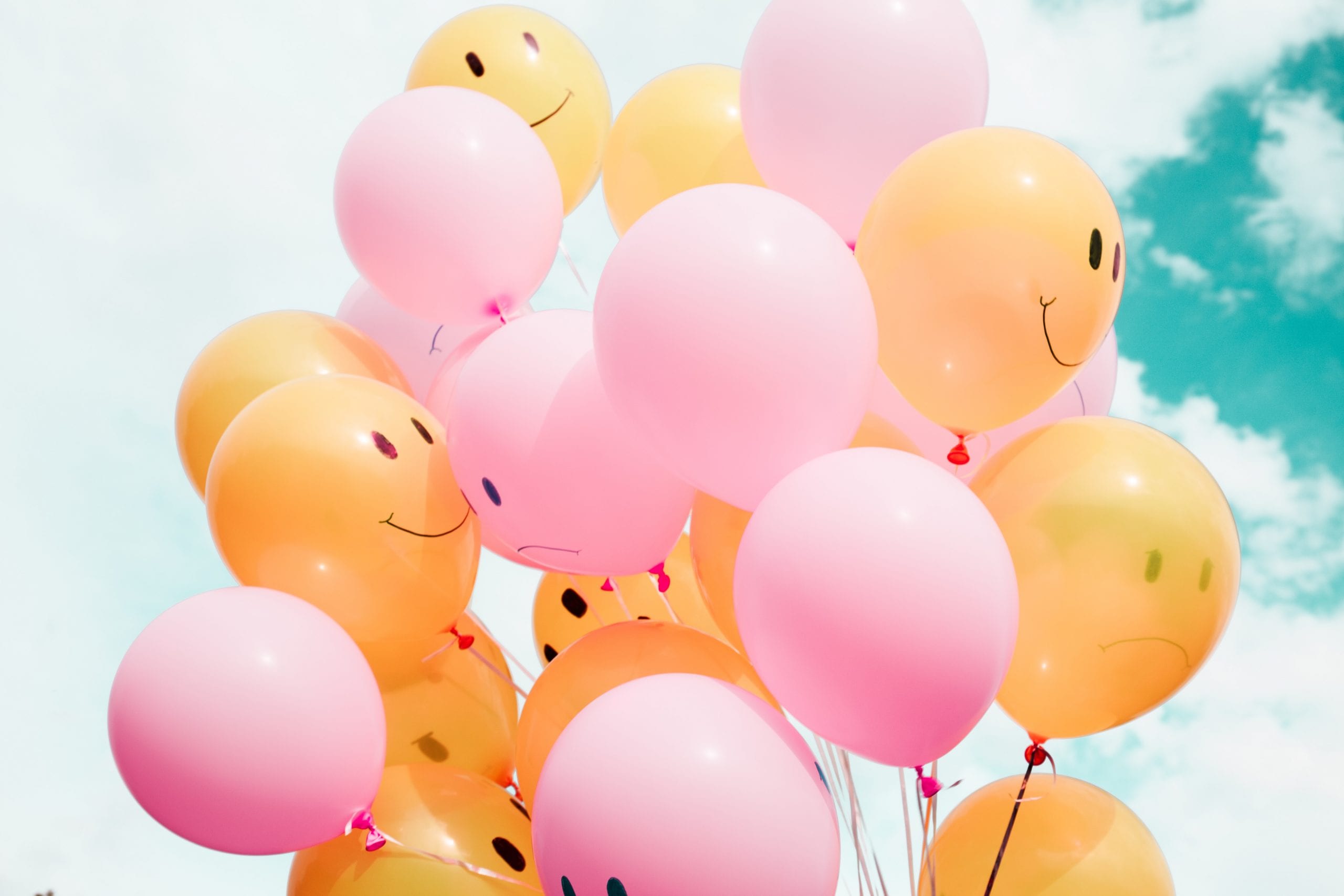 Do Something That Makes You Happy