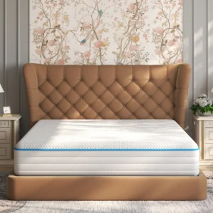 quantum natural mattress