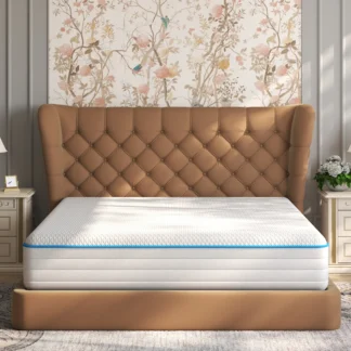 quantum natural mattress