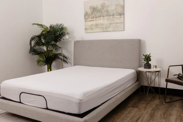 Blue Ice™ Mattress Protector - Image 3