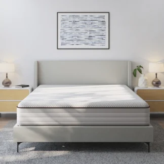Essential mattress by Texas Mattress Makers
