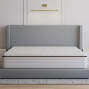 essential plus mattress by Texas Mattress Makers