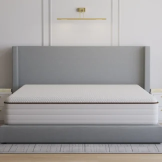 essential plus mattress by Texas Mattress Makers