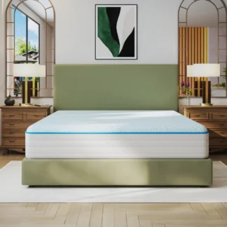 hybrid plus mattress
