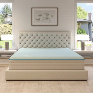 hybrid plus natural mattress by Texas Mattress Makers