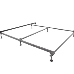 470 Bed Frame: Queen-California King