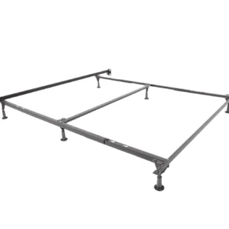 470 Bed Frame: Queen-California King