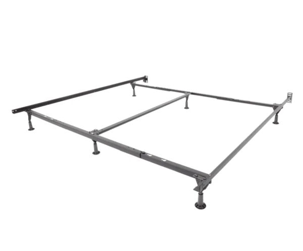 470 Bed Frame: Queen-California King