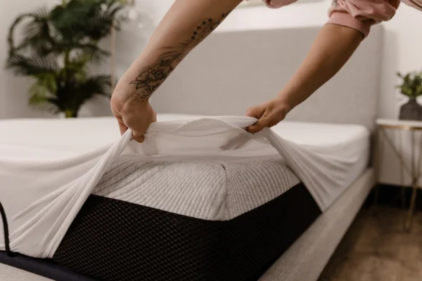Quiet Comfort™ Mattress Protector - Image 5