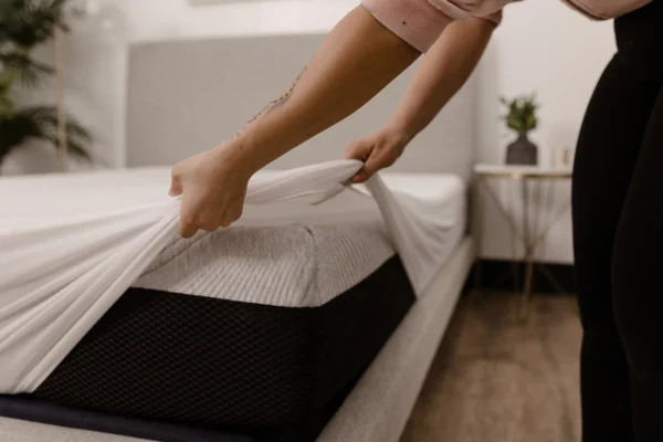 Quiet Comfort™ Mattress Protector - Image 6