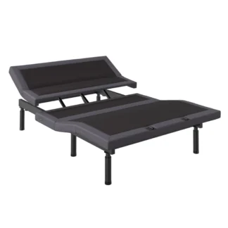 Remedy III Adjustable Bed