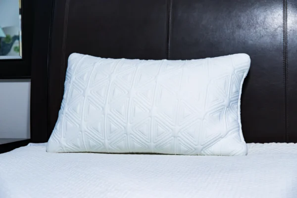 The Comfort Rest Pillow - Image 3