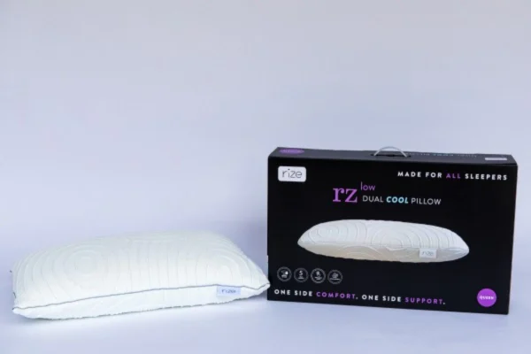 The Cooling Pillow - Image 4