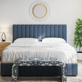 youth and guests mattress made