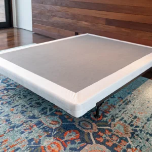 Low Profile 4.5" Foundation
