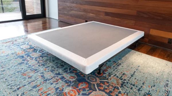 Low Profile 4.5" Foundation