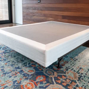 Standard 8.5" Foundation
