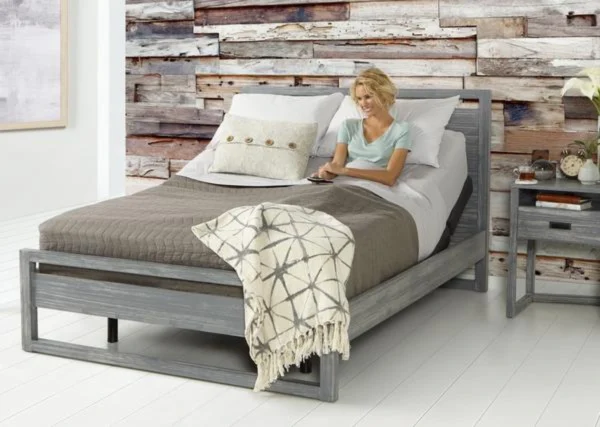 Contempo adjustable base
