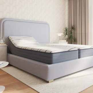 100% Foam Mattress