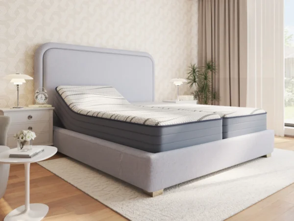 100% Foam Mattress