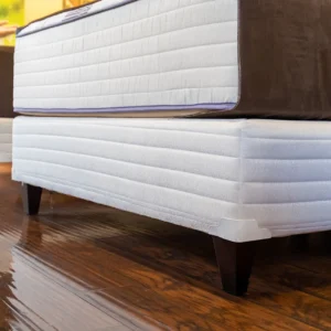 Heavy Duty Plywood Mattress Foundation