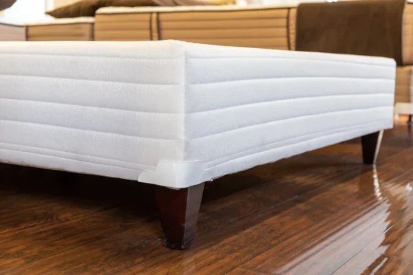 Heavy Duty Plywood Mattress Foundation - Image 3