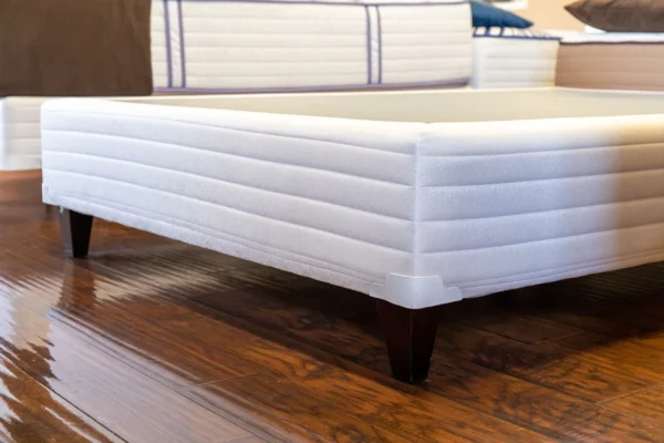 Heavy Duty Plywood Mattress Foundation - Image 6