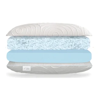 The Cooling Pillow