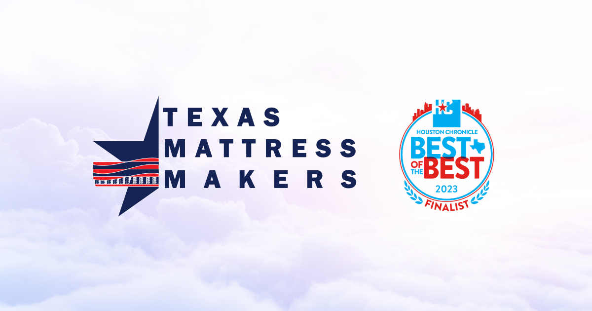 Texas Mattress Makers Mattress Stores in Houston