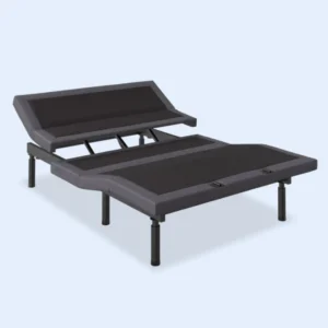 Remedy III Adjustable Bed