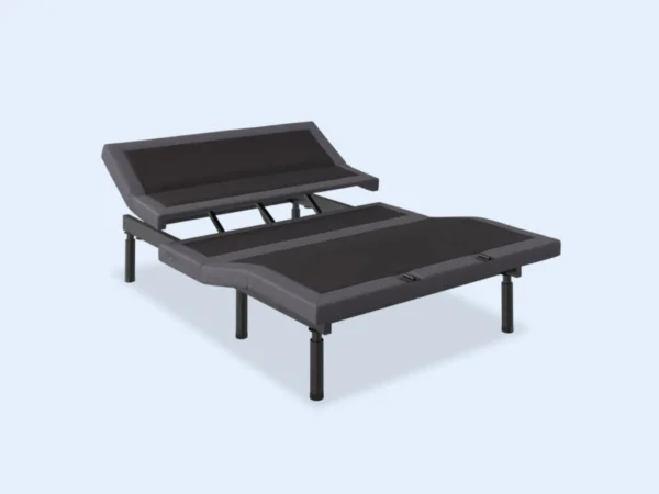 Remedy III Adjustable Bed