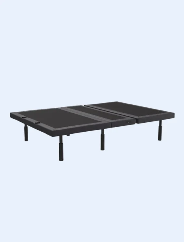 Remedy III Adjustable Bed Flat