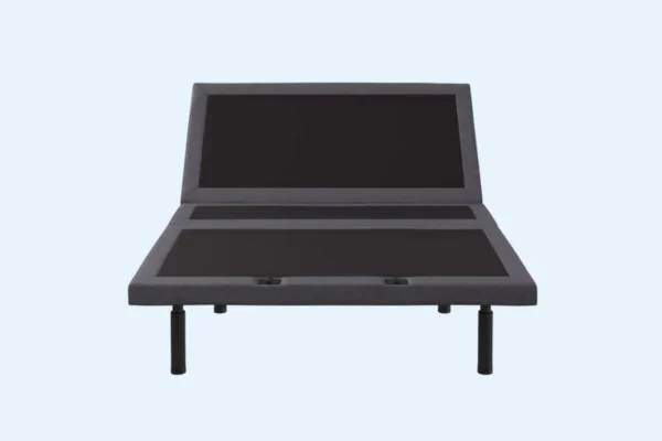 Remedy III Adjustable Bed Front Side
