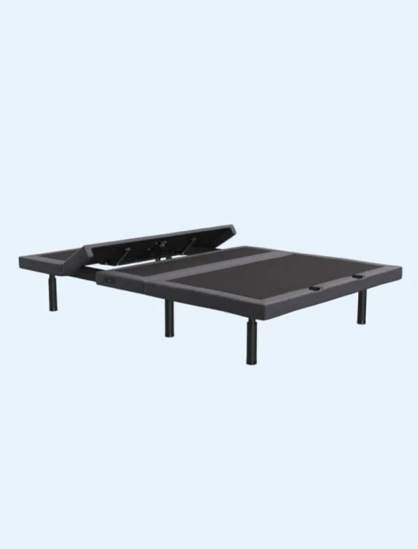 Remedy III Adjustable Bed Side Flat