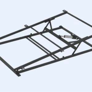 Rizer Kit Accessory Frame 1