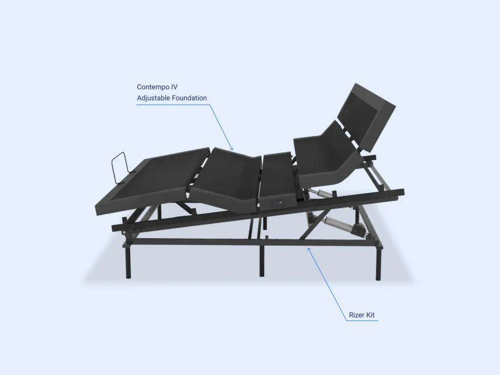 Rizer Kit Accessory Left Side