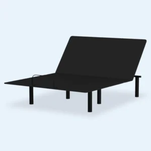 Classic Head Up Adjustable Foundation Side