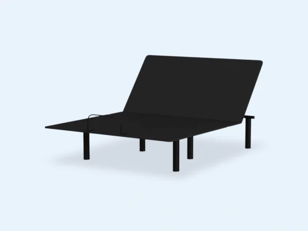 Classic Head Up Adjustable Foundation Side