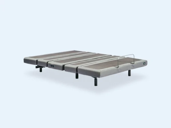 Contempo IV Adjustable Foundation Flat