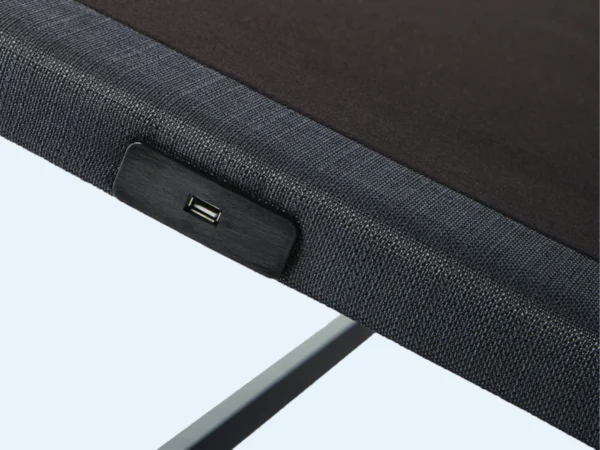 Contempo IV Adjustable Foundation USB