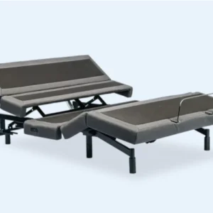 Contempo IV adjustable foundation
