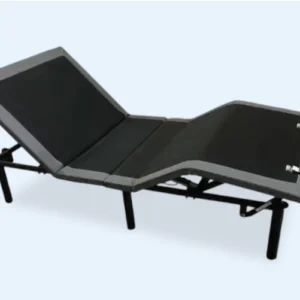 essential adjustable base