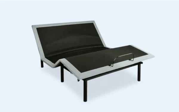 essential plus adjustable base