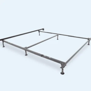 Frame-Queen-King-and-Cali-King-BF 1 470 Bed Frame: Queen-California King