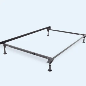 Frame-Twin Full 190 Bed Frame: Twin-Full