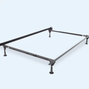 Frame-Twin Queen 114 Bed Frame: Twin-Queen