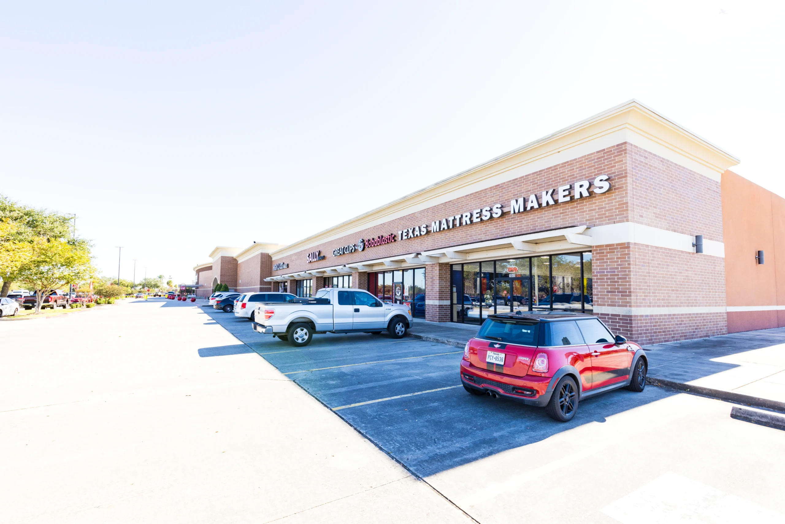 Baybrook Location Hero