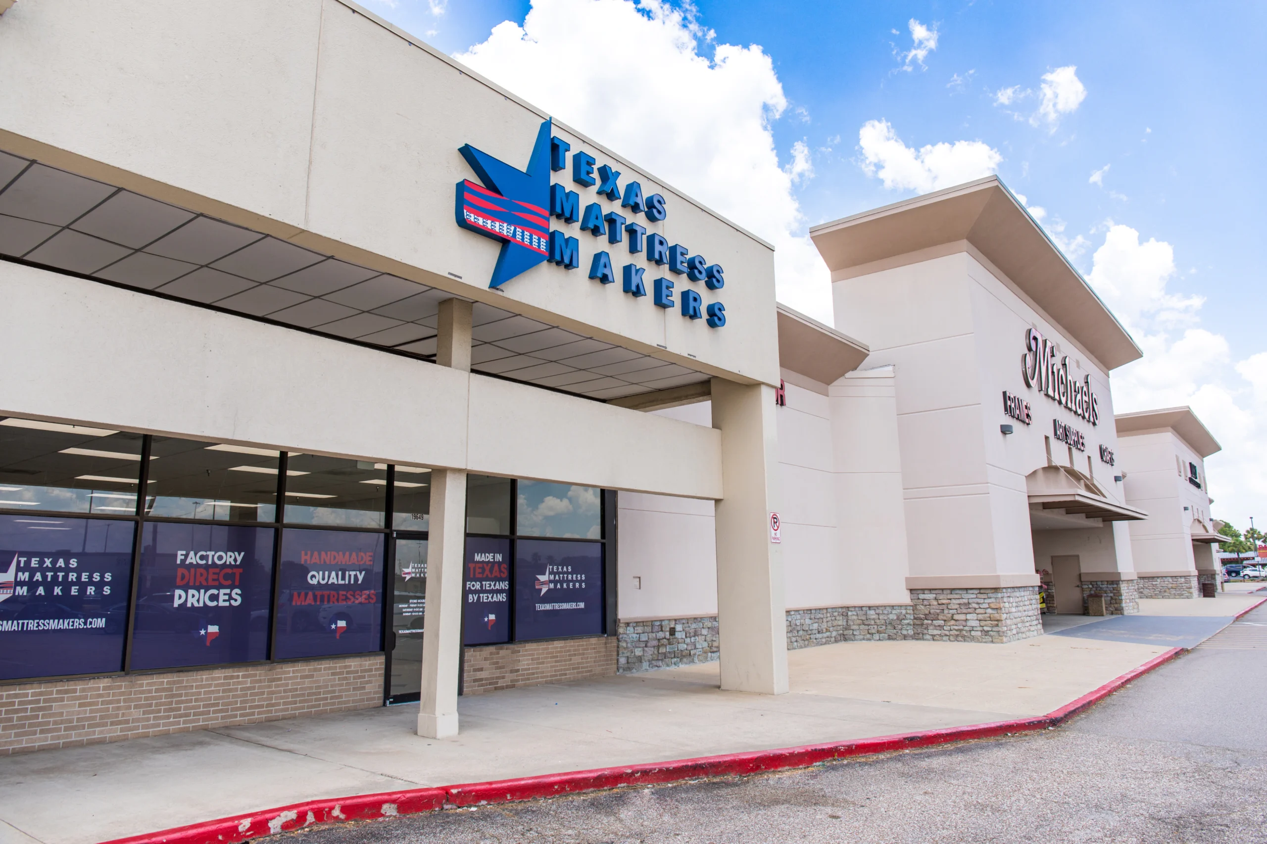 Humble Location Hero