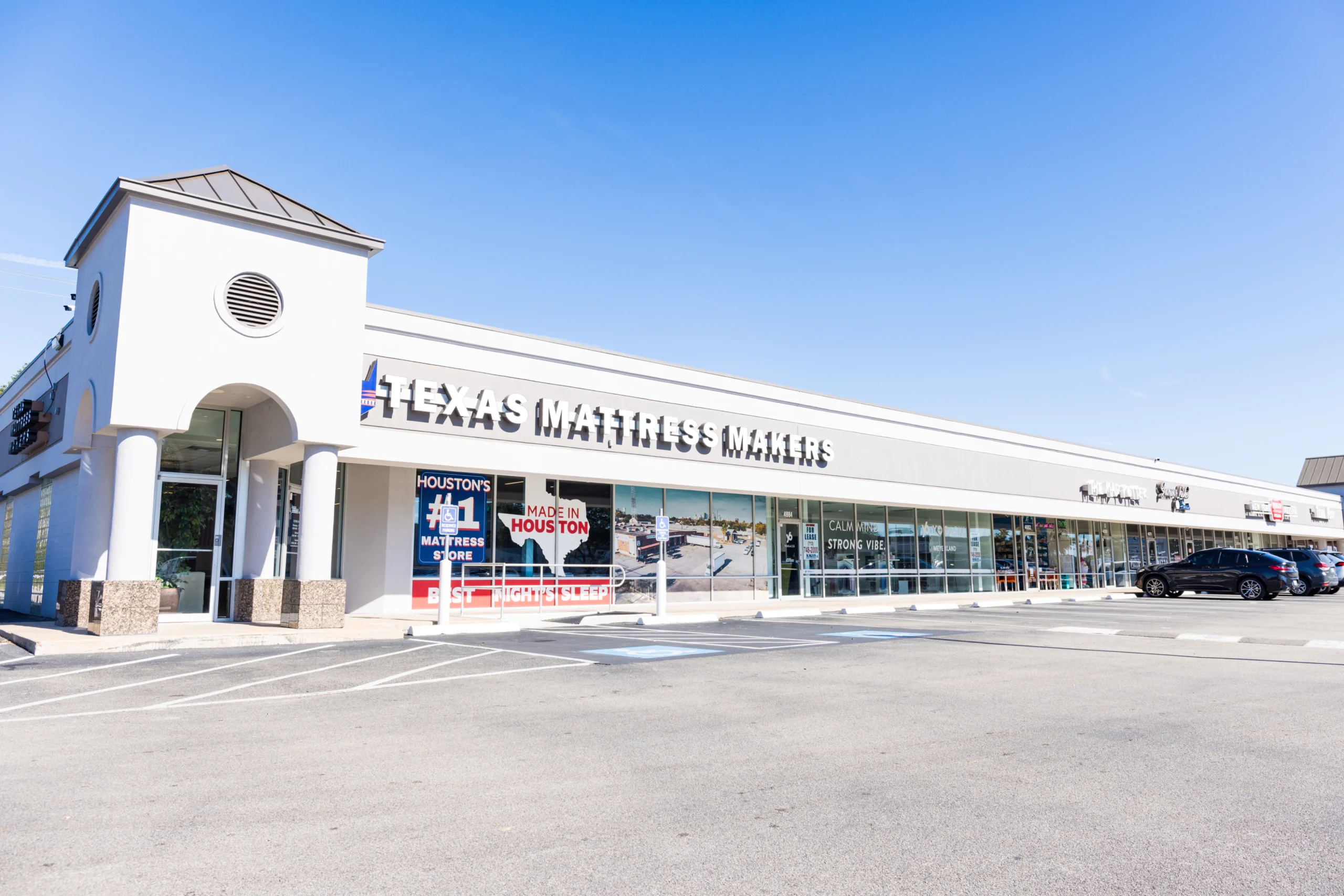 Meyerland Location Hero