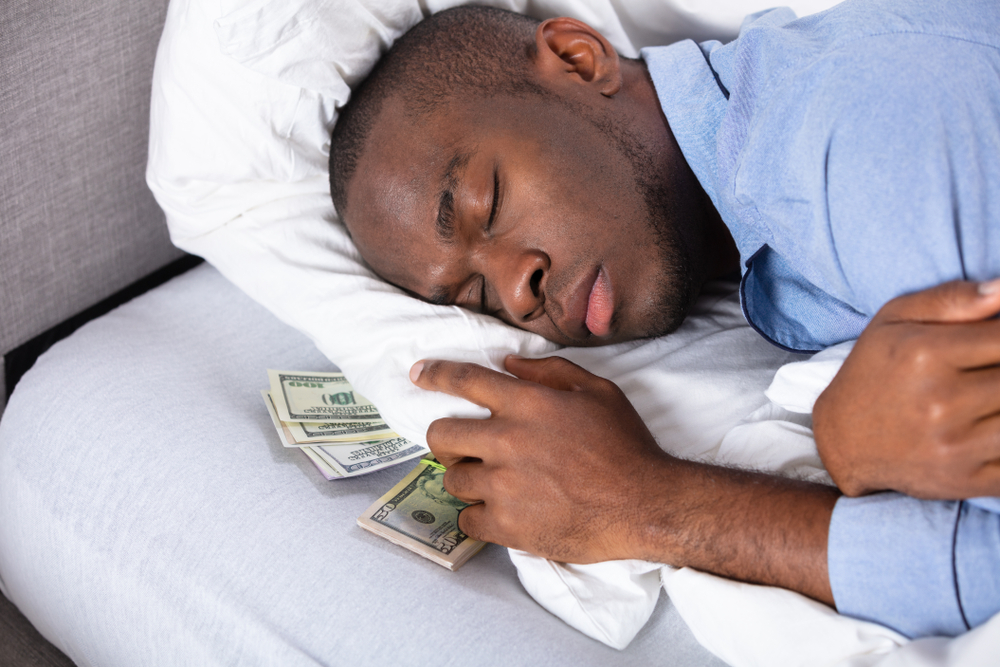The Costly Truth About Cheap Mattresses